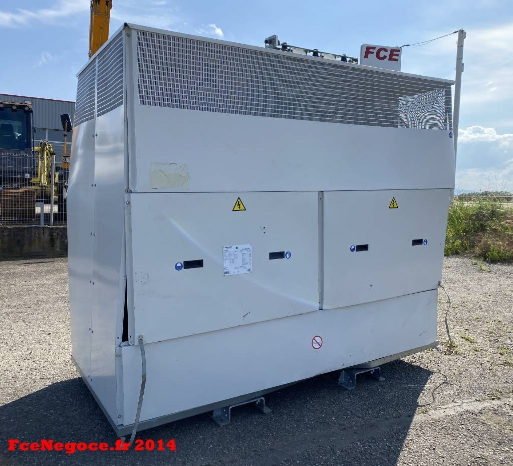 Schneider Transformateur SCHNEIDER TRIHAL /FRANCETRANSFO - ציוד בנייה: תמונה 1 Schneider Transformateur SCHNEIDER TRIHAL /FRANCETRANSFO - ציוד בנייה: תמונה 1