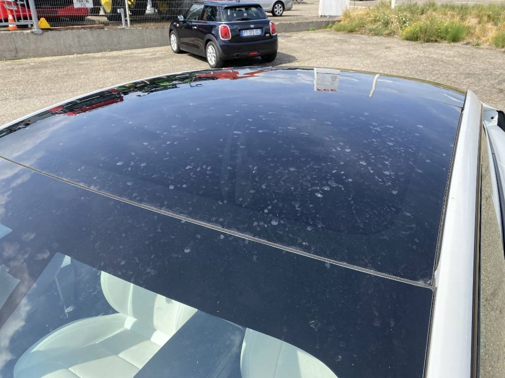מכונית Tesla MODEL 3 5YJ3 Carte Grise Française endommagée: תמונה 24