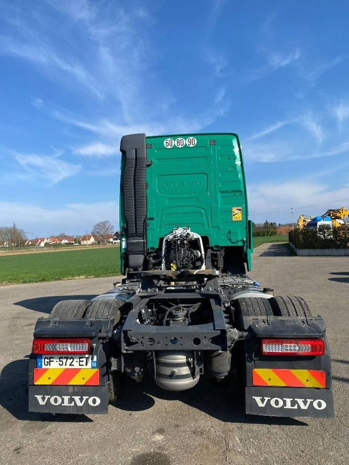 Volvo FH 500 I-save GLOBETROTTER 1er Main endommagé - יחידת טרקטור: תמונה 5 Volvo FH 500 I-save GLOBETROTTER 1er Main endommagé - יחידת טרקטור: תמונה 5