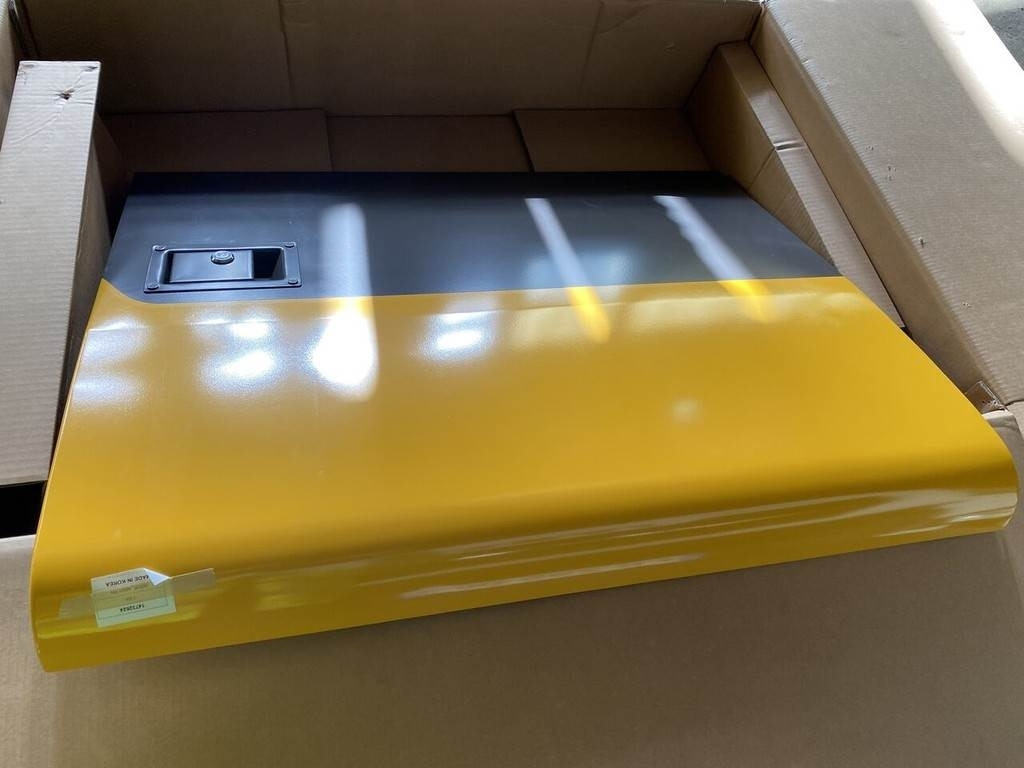 Volvo Pieces de carrosserie Neuve pour ECR 145EL - גוף וחלק חיצוני עבור מחפר סורק: תמונה 3 Volvo Pieces de carrosserie Neuve pour ECR 145EL - גוף וחלק חיצוני עבור מחפר סורק: תמונה 3