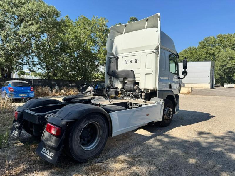 DAF CF 450 - יחידת טרקטור: תמונה 4 DAF CF 450 - יחידת טרקטור: תמונה 4