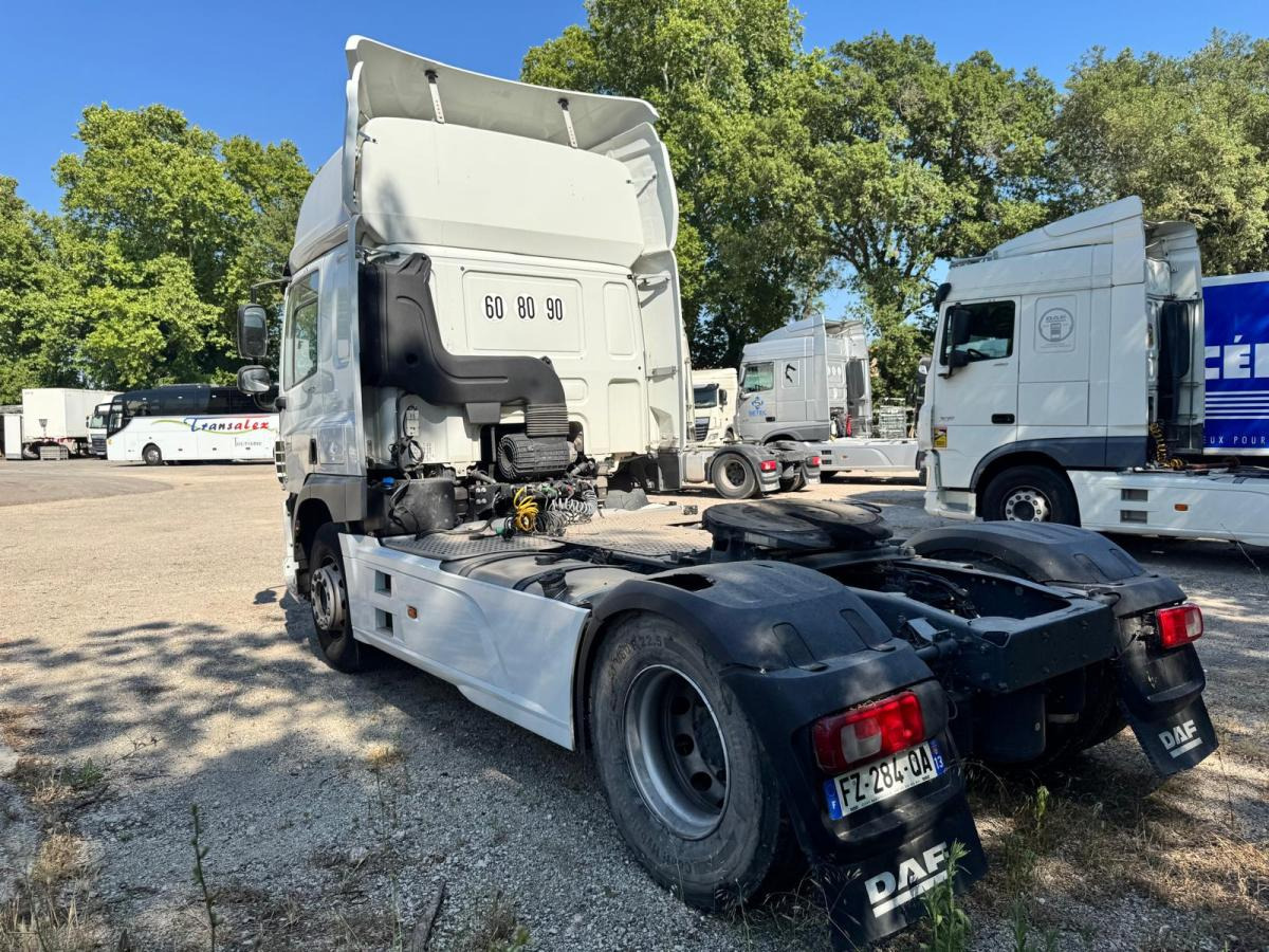 DAF CF 450 - יחידת טרקטור: תמונה 4 DAF CF 450 - יחידת טרקטור: תמונה 4