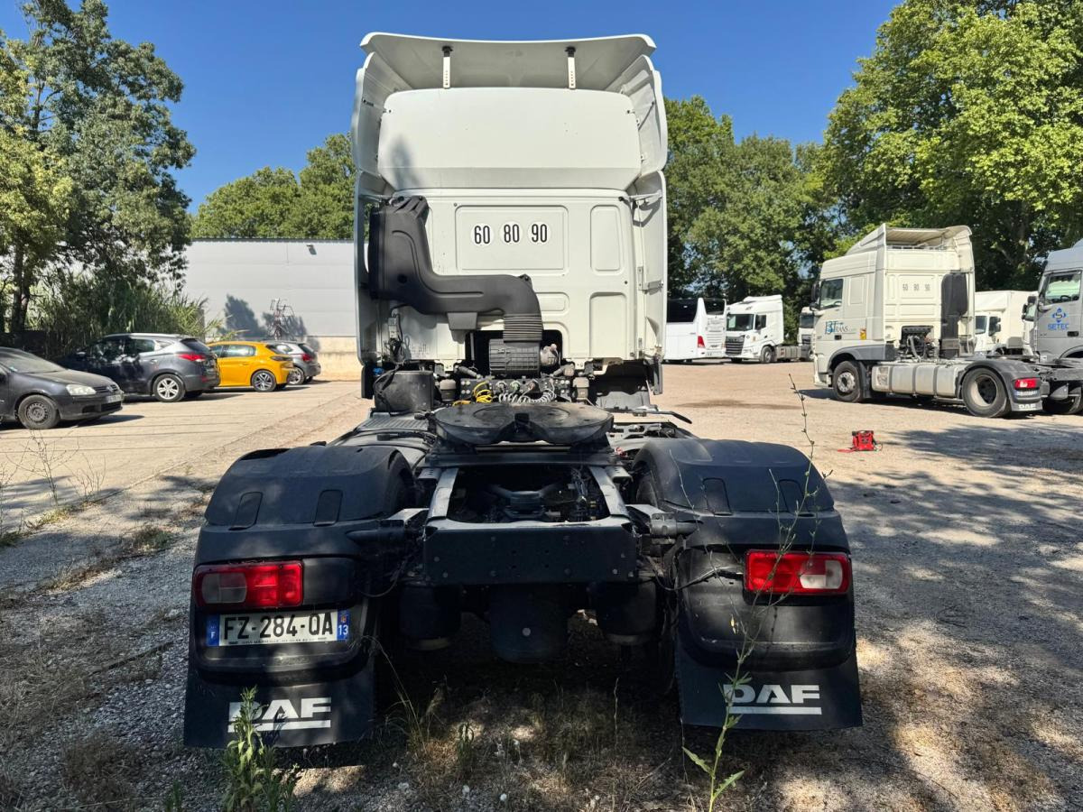 DAF CF 450 - יחידת טרקטור: תמונה 5 DAF CF 450 - יחידת טרקטור: תמונה 5