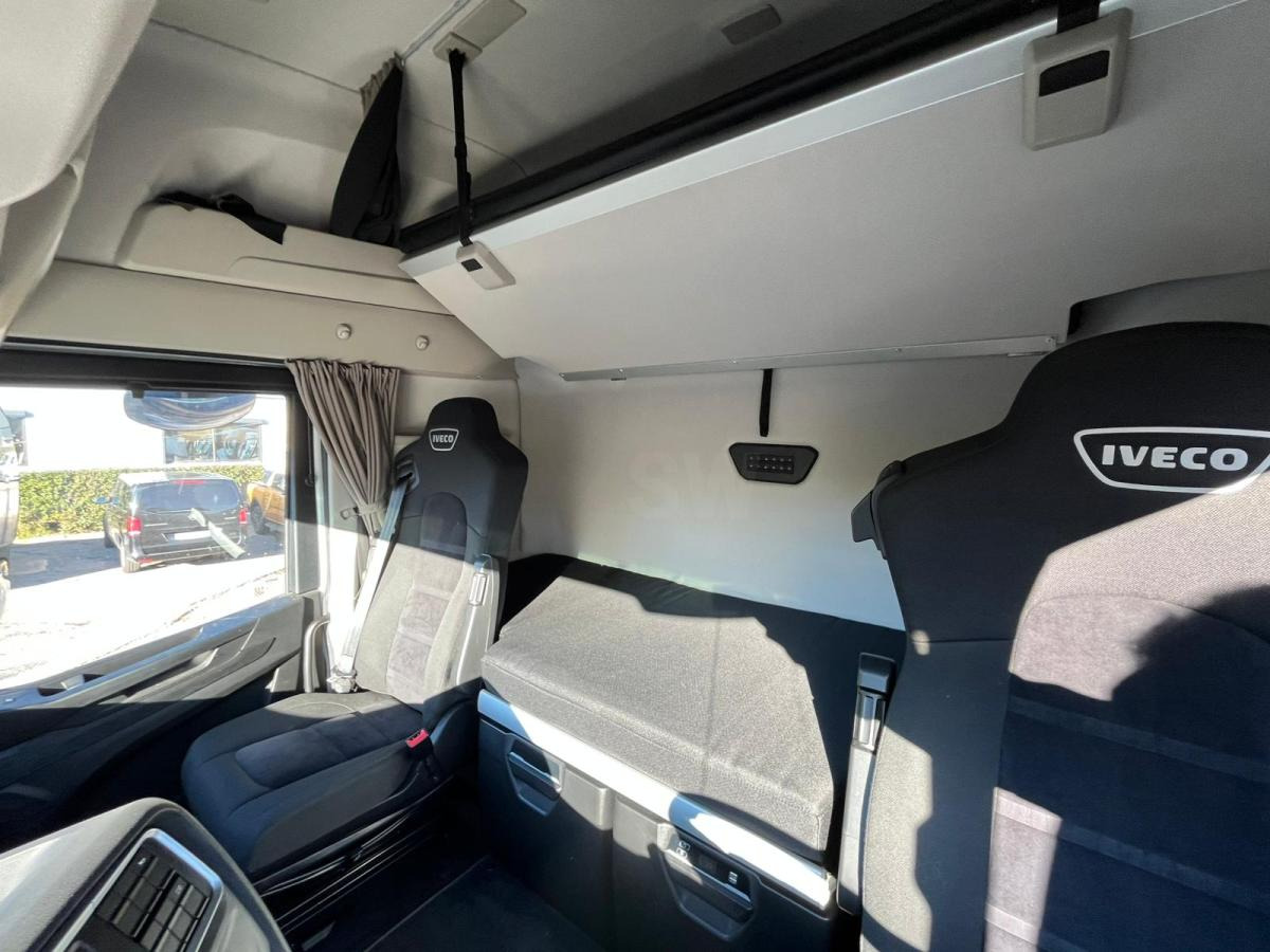 יחידת טרקטור Iveco S WAY 460: תמונה 6 יחידת טרקטור Iveco S WAY 460: תמונה 6