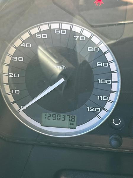 יחידת טרקטור Iveco S WAY 460: תמונה 19 יחידת טרקטור Iveco S WAY 460: תמונה 19