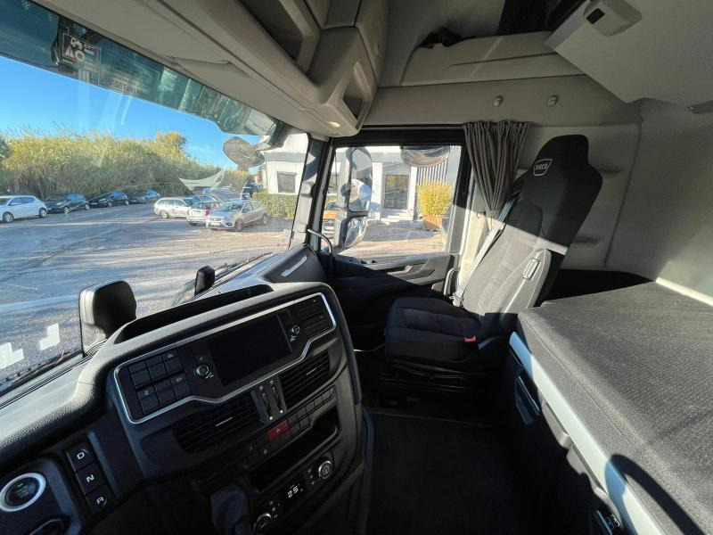 יחידת טרקטור Iveco S WAY 460: תמונה 11 יחידת טרקטור Iveco S WAY 460: תמונה 11