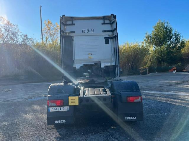 יחידת טרקטור Iveco S WAY 460: תמונה 13 יחידת טרקטור Iveco S WAY 460: תמונה 13