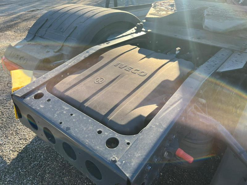 יחידת טרקטור Iveco S WAY 460: תמונה 7 יחידת טרקטור Iveco S WAY 460: תמונה 7