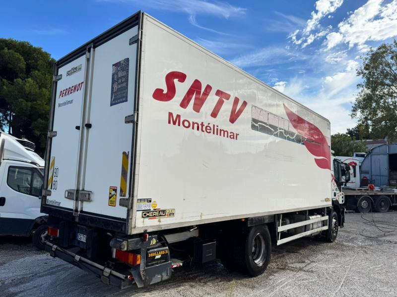 Iveco Stralis 360 - משאית קירור: תמונה 4 Iveco Stralis 360 - משאית קירור: תמונה 4