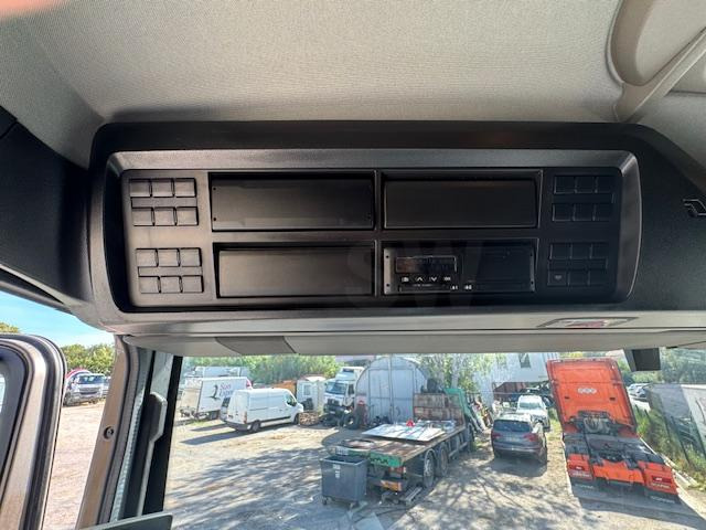 MAN TGX 18-520 ADR 2 - יחידת טרקטור: תמונה 5 MAN TGX 18-520 ADR 2 - יחידת טרקטור: תמונה 5