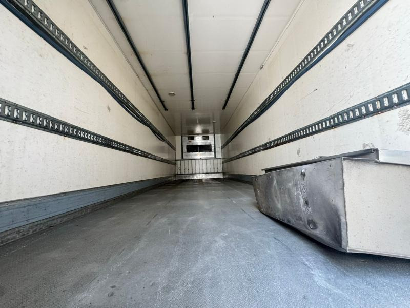 Renault D19 - משאית קירור: תמונה 5 Renault D19 - משאית קירור: תמונה 5