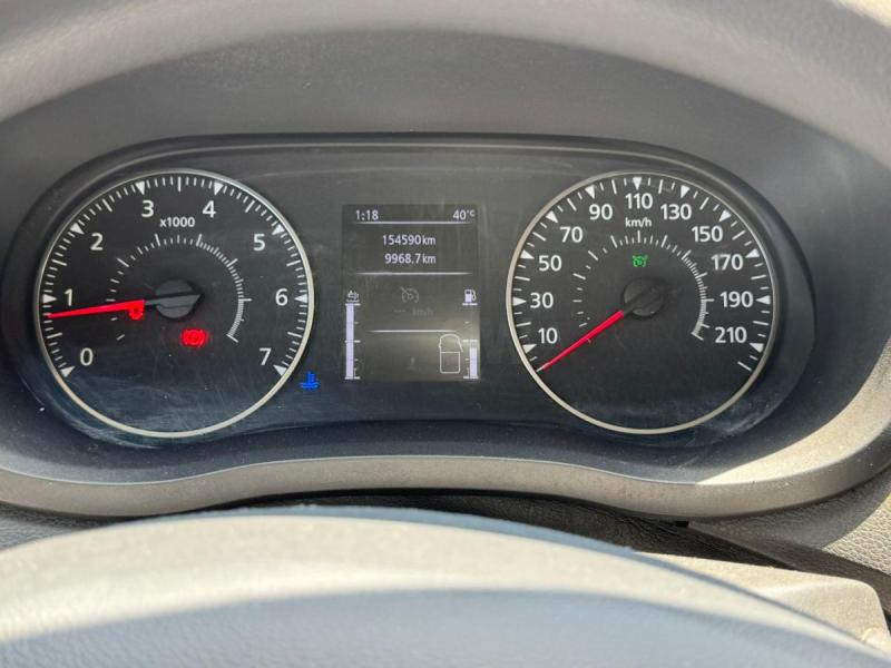 Renault Master 2.5 150 cv - כלי רכב מסחרי עם תיבה: תמונה 3 Renault Master 2.5 150 cv - כלי רכב מסחרי עם תיבה: תמונה 3