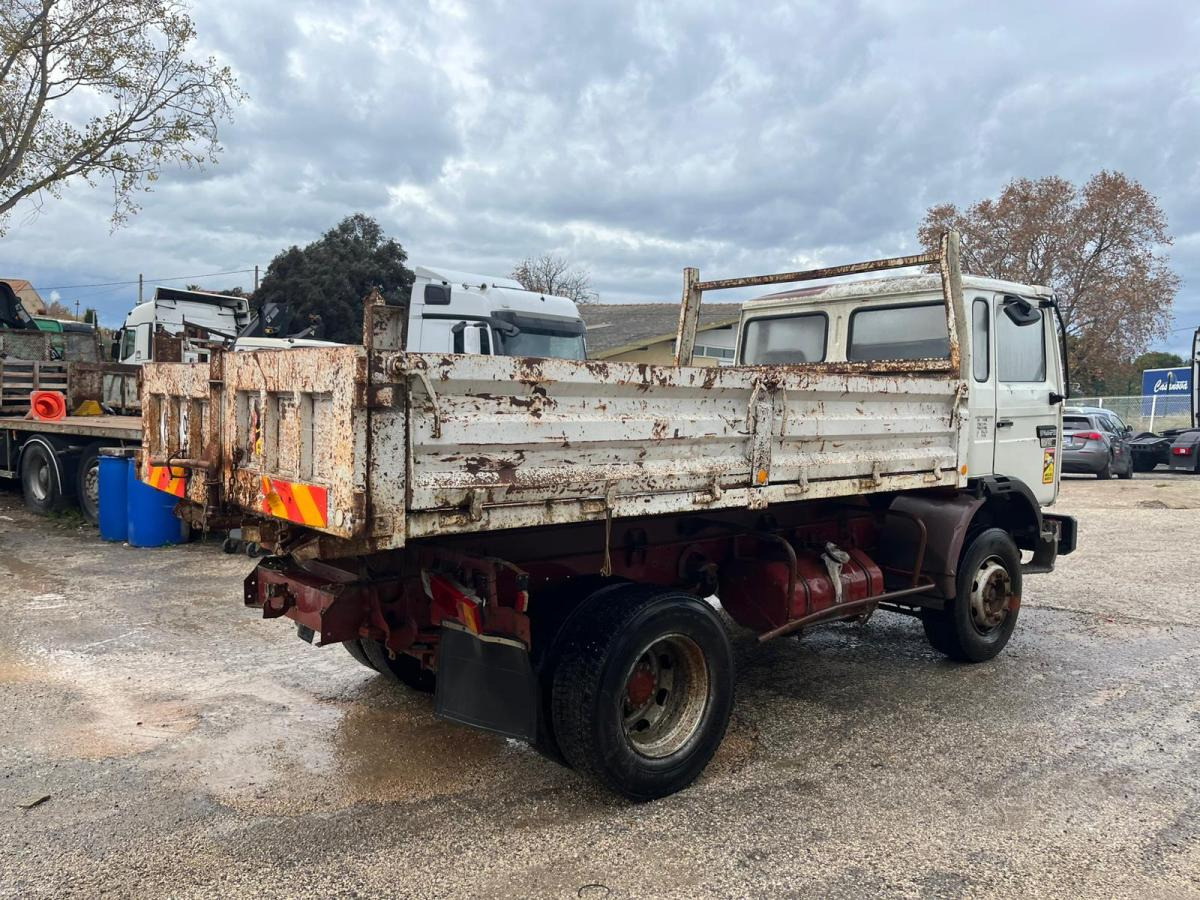 מזהיר Renault Midliner 140: תמונה 6