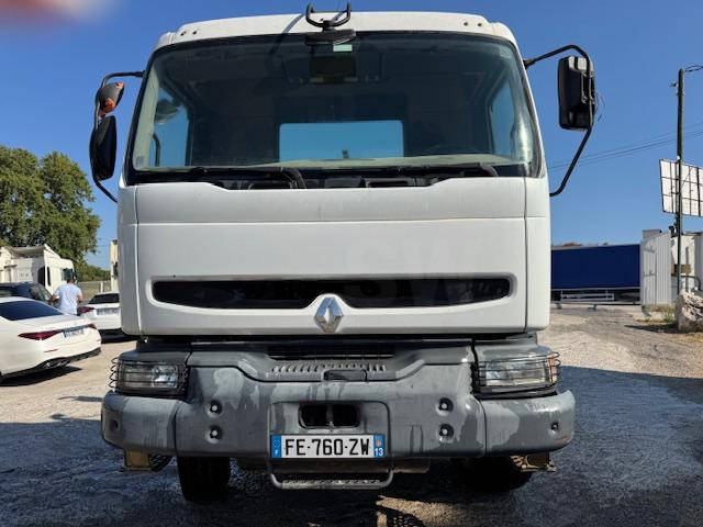 Renault PREMIUM 370 DXI AMPIROLL 6X4 - משאית הרמת וו: תמונה 3 Renault PREMIUM 370 DXI AMPIROLL 6X4 - משאית הרמת וו: תמונה 3