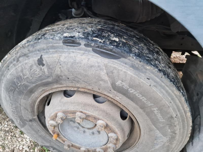 משאית הרמת וו Renault Premium 420 DCI: תמונה 6