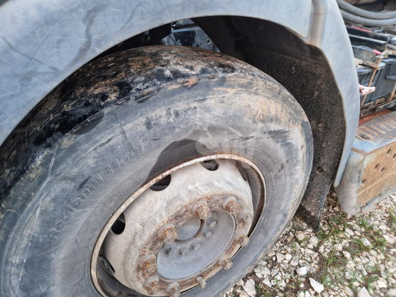 משאית הרמת וו Renault Premium 420 DCI: תמונה 7