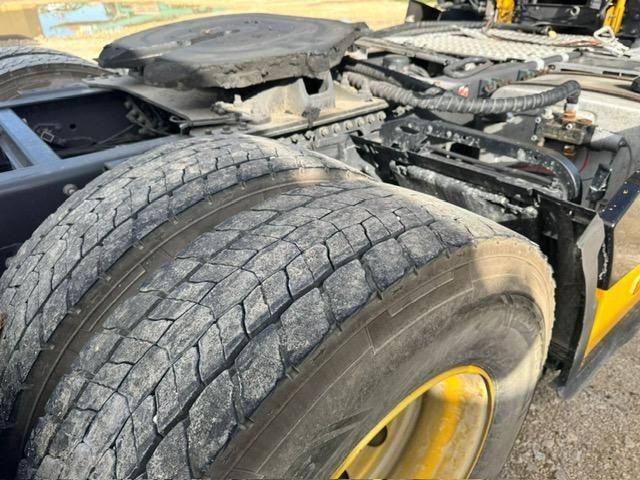 Renault T HIGH 520 RENAULT SPORT RACING LIMITED EDITION - יחידת טרקטור: תמונה 5 Renault T HIGH 520 RENAULT SPORT RACING LIMITED EDITION - יחידת טרקטור: תמונה 5