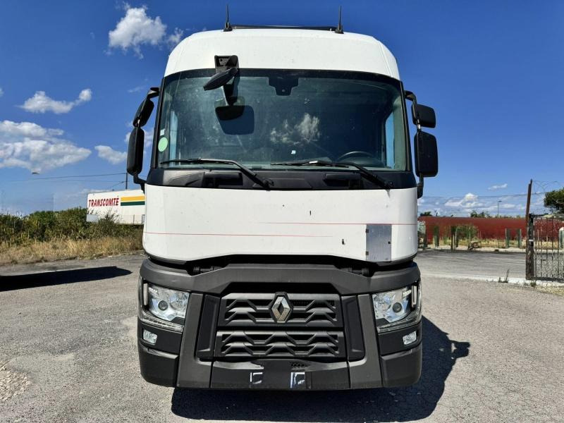 Renault T460 - יחידת טרקטור: תמונה 2 Renault T460 - יחידת טרקטור: תמונה 2