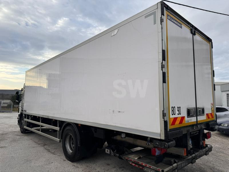 Scania P 250 - משאית קירור: תמונה 5 Scania P 250 - משאית קירור: תמונה 5