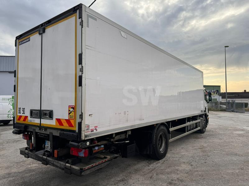 Scania P 250 - משאית קירור: תמונה 4 Scania P 250 - משאית קירור: תמונה 4