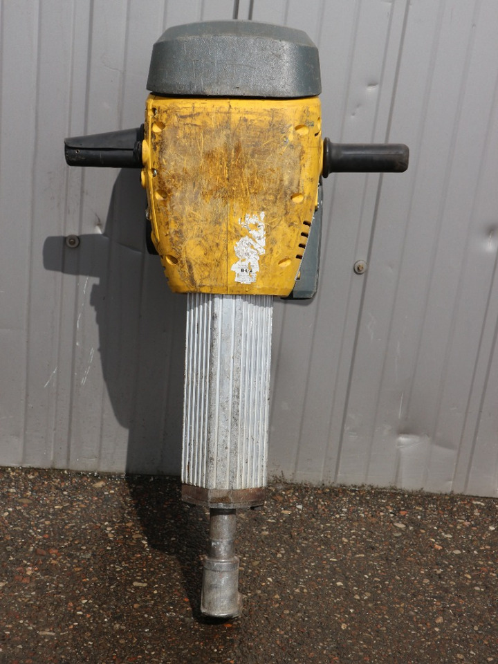 Neuson BH65 - פטיש הידרולי: תמונה 2 Neuson BH65 - פטיש הידרולי: תמונה 2
