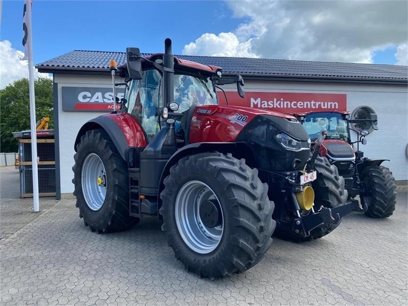 Case IH Optum 300 CVX - טרקטור חקלאי: תמונה 2 Case IH Optum 300 CVX - טרקטור חקלאי: תמונה 2
