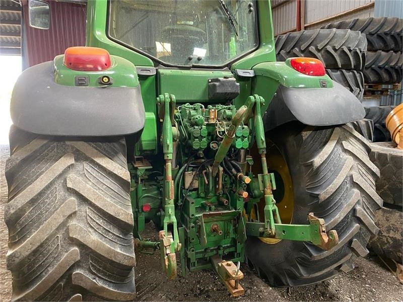 John Deere 6920 S Autopower - טרקטור חקלאי: תמונה 3 John Deere 6920 S Autopower - טרקטור חקלאי: תמונה 3