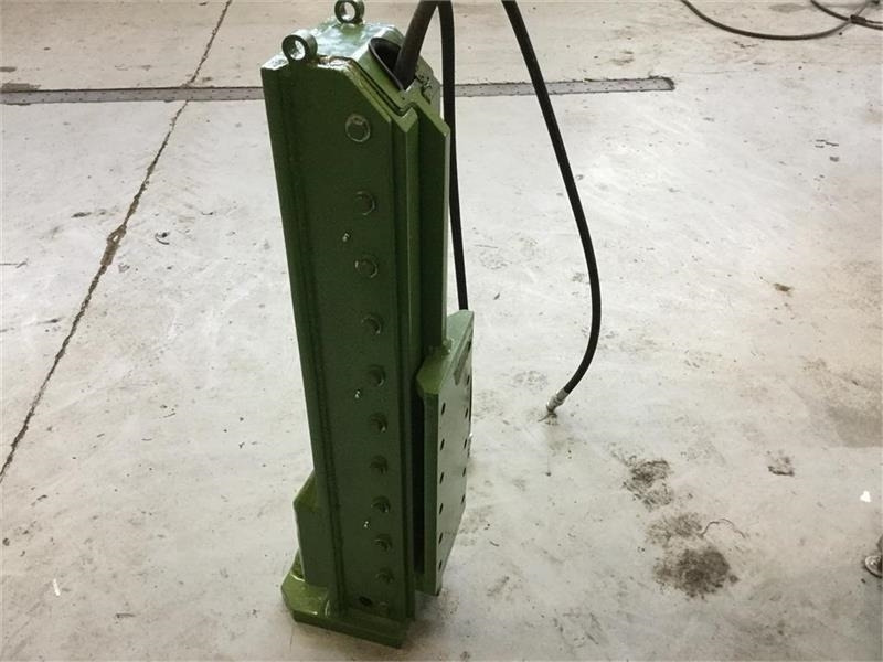 Krone Big X 630 Hitch BEMÆRK lang model - ציוד חציר ומספוא: תמונה 3 Krone Big X 630 Hitch BEMÆRK lang model - ציוד חציר ומספוא: תמונה 3