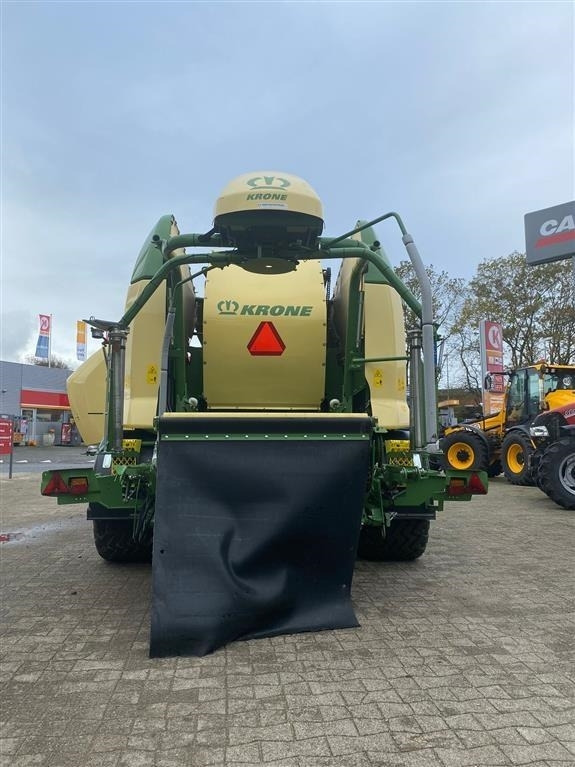 Krone CV 150 XC Extreme Comprima X-treme - מכונת צרור עגולה: תמונה 5 Krone CV 150 XC Extreme Comprima X-treme - מכונת צרור עגולה: תמונה 5