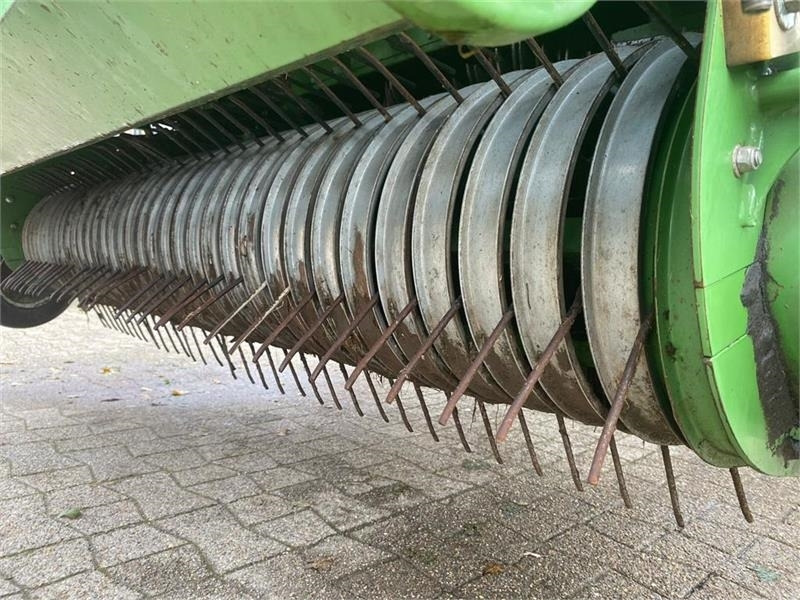 Krone CV 150 XC Extreme Comprima X-treme - מכונת צרור עגולה: תמונה 4 Krone CV 150 XC Extreme Comprima X-treme - מכונת צרור עגולה: תמונה 4