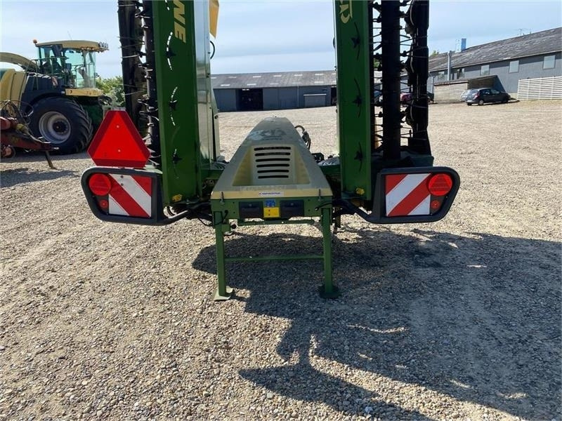 Krone EasyCut B 1000 CV - מקצרה: תמונה 5 Krone EasyCut B 1000 CV - מקצרה: תמונה 5