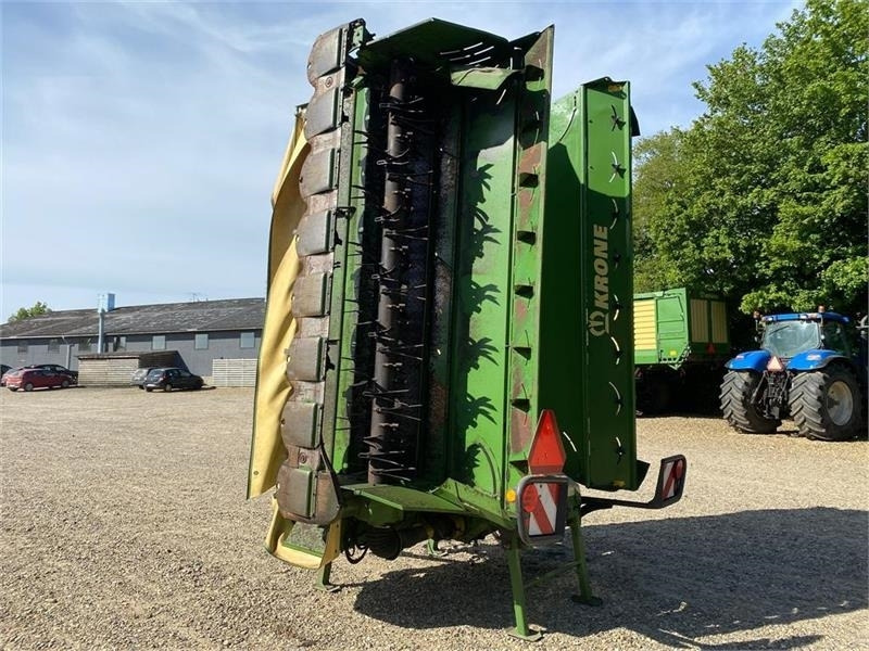 Krone EasyCut B 1000 CV - מקצרה: תמונה 3 Krone EasyCut B 1000 CV - מקצרה: תמונה 3
