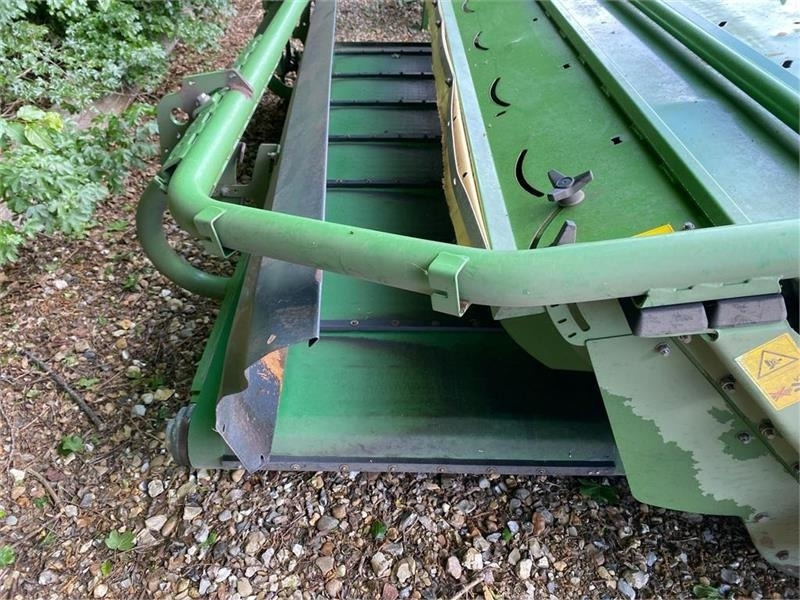 Krone Easycut Collect B 1000CV + F360 CV - מקצרה: תמונה 5 Krone Easycut Collect B 1000CV + F360 CV - מקצרה: תמונה 5