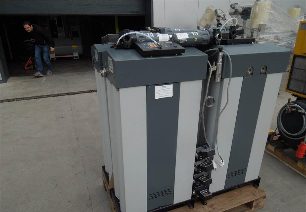 Atlas Copco OSUSZACZ ADSORPCYJNY CD 60 3,60M3/MIN 2008R - מדחס אוויר: תמונה 1 Atlas Copco OSUSZACZ ADSORPCYJNY CD 60 3,60M3/MIN 2008R - מדחס אוויר: תמונה 1