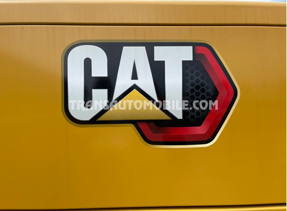 חָדָשׁ ערכת גנרטורים Caterpillar 88 KVA 15.2L DIESEL - EXPORT OUT EU: תמונה 6