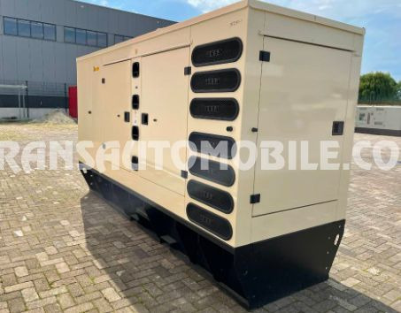 Cummins C150D5 150kVA - EXPORT OUT EU - ערכת גנרטורים: תמונה 2 Cummins C150D5 150kVA - EXPORT OUT EU - ערכת גנרטורים: תמונה 2