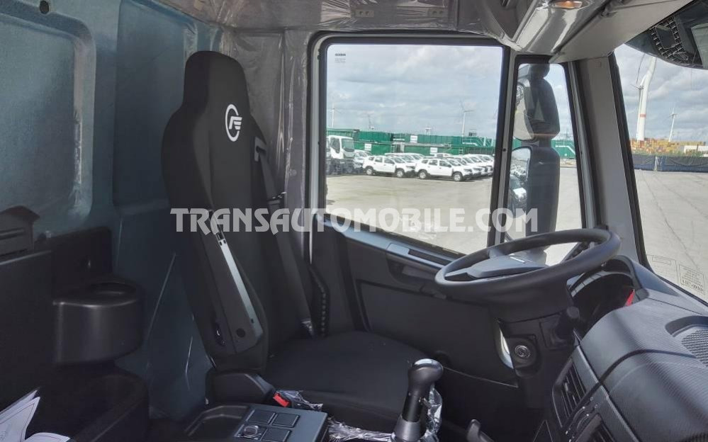 Iveco Astra HD9 64.42 12.9L TURBO DIESEL 4100 mm WB heavy duty chassis cab 6x4 Benne/Tipper 20m³ - EXPORT OUT EU - מזהיר: תמונה 5 Iveco Astra HD9 64.42 12.9L TURBO DIESEL 4100 mm WB heavy duty chassis cab 6x4 Benne/Tipper 20m³ - EXPORT OUT EU - מזהיר: תמונה 5