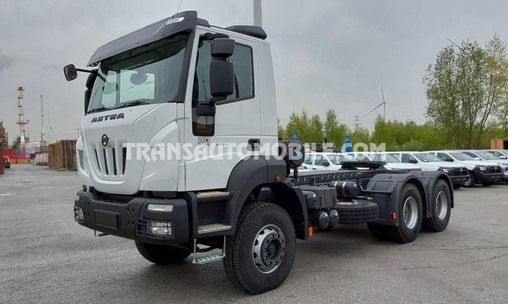 Iveco Astra HD9 64.44T 12.9L DIESEL - יחידת טרקטור: תמונה 1 Iveco Astra HD9 64.44T 12.9L DIESEL - יחידת טרקטור: תמונה 1