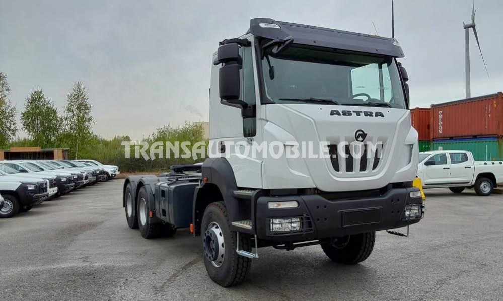 Iveco Astra HD9 64.44T 12.9L DIESEL - יחידת טרקטור: תמונה 4 Iveco Astra HD9 64.44T 12.9L DIESEL - יחידת טרקטור: תמונה 4