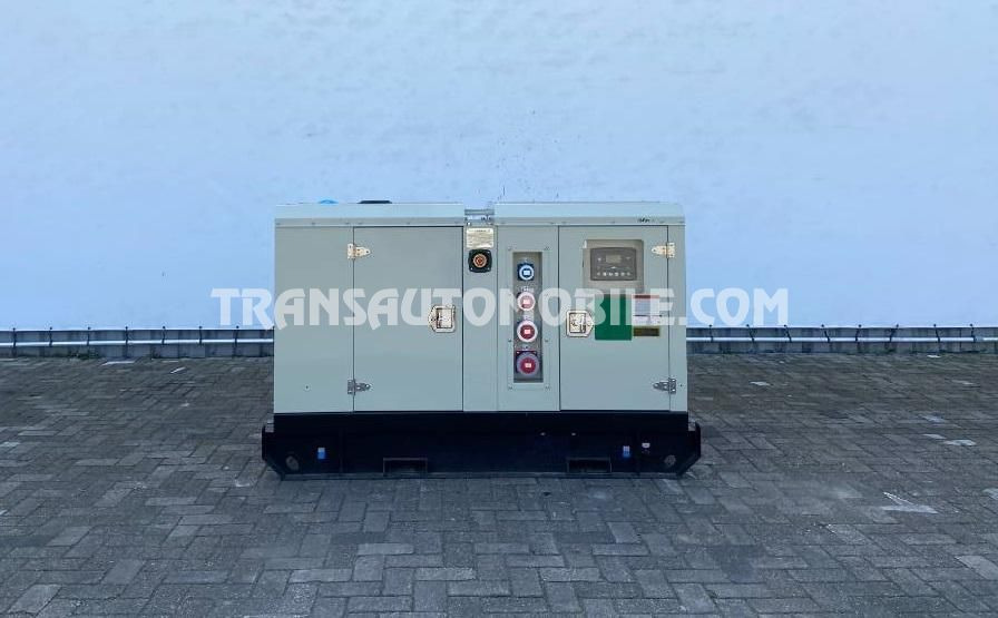 Perkins 15 kVA 1.5L DIESEL - EXPORT OUT EU - ערכת גנרטורים: תמונה 4 Perkins 15 kVA 1.5L DIESEL - EXPORT OUT EU - ערכת גנרטורים: תמונה 4
