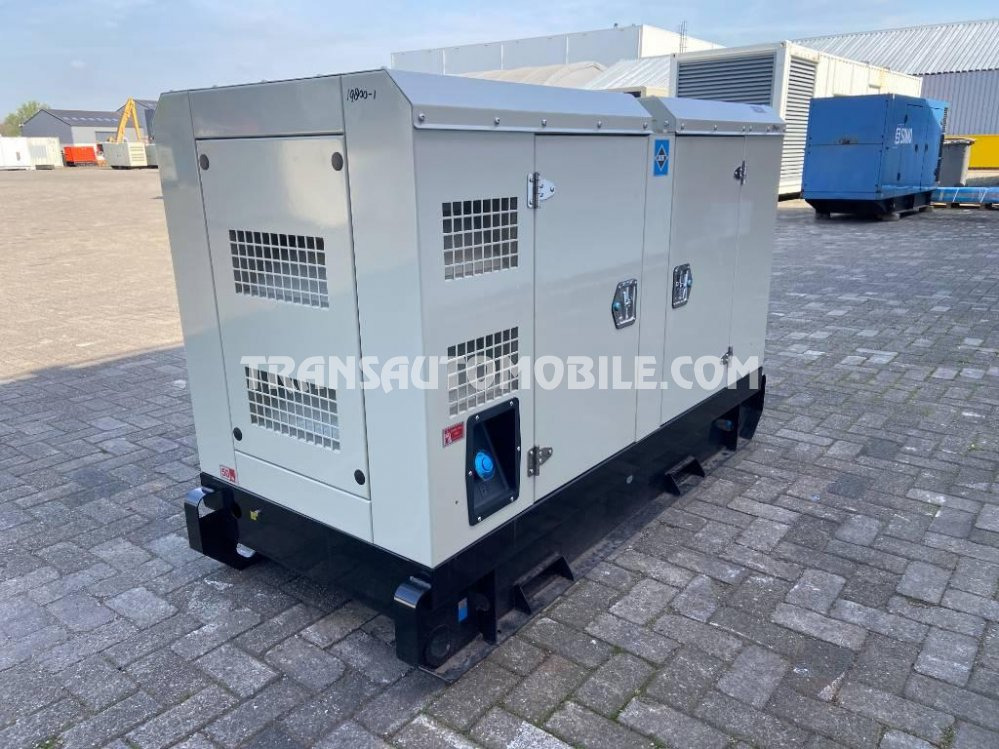 Perkins 15 kVA 1.5L DIESEL - EXPORT OUT EU - ערכת גנרטורים: תמונה 1 Perkins 15 kVA 1.5L DIESEL - EXPORT OUT EU - ערכת גנרטורים: תמונה 1