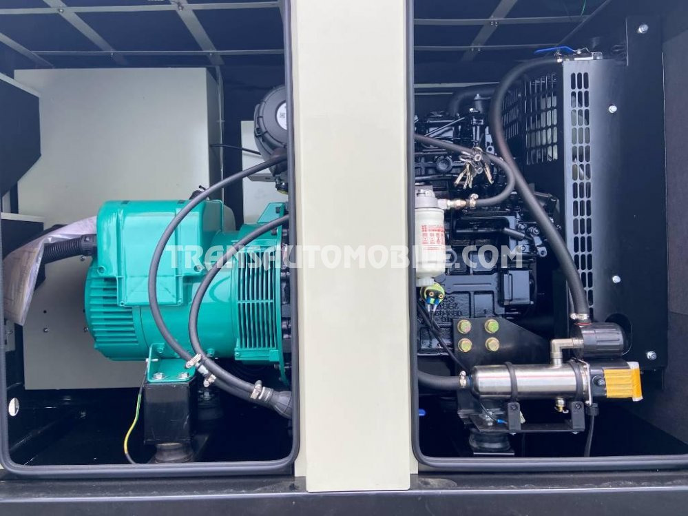 Perkins 15 kVA 1.5L DIESEL - EXPORT OUT EU - ערכת גנרטורים: תמונה 5 Perkins 15 kVA 1.5L DIESEL - EXPORT OUT EU - ערכת גנרטורים: תמונה 5
