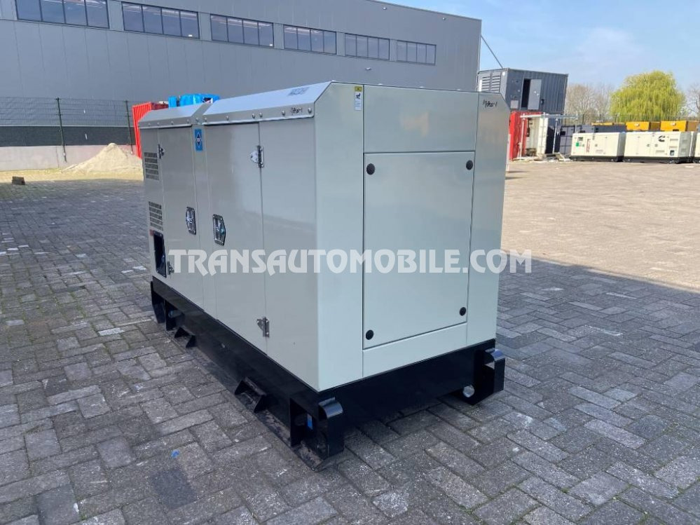 Perkins 15 kVA 1.5L DIESEL - EXPORT OUT EU - ערכת גנרטורים: תמונה 2 Perkins 15 kVA 1.5L DIESEL - EXPORT OUT EU - ערכת גנרטורים: תמונה 2