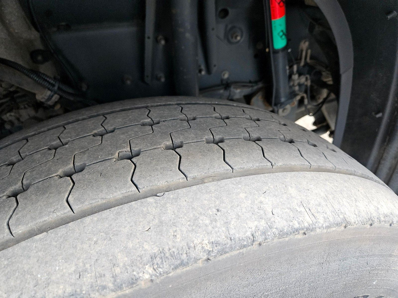 משאית אשפה Scania P320 Euro6 Zoeller Medium X2C21 Variopress: תמונה 19