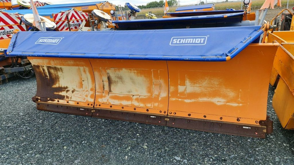 Schmidt STRATOS Streuer Winterdienst KÜPPER WEISSER Schmidt STRATOS Streuer Winterdienst KÜPPER WEISSER - מזהיר: תמונה 4 Schmidt STRATOS Streuer Winterdienst KÜPPER WEISSER Schmidt STRATOS Streuer Winterdienst KÜPPER WEISSER - מזהיר: תמונה 4