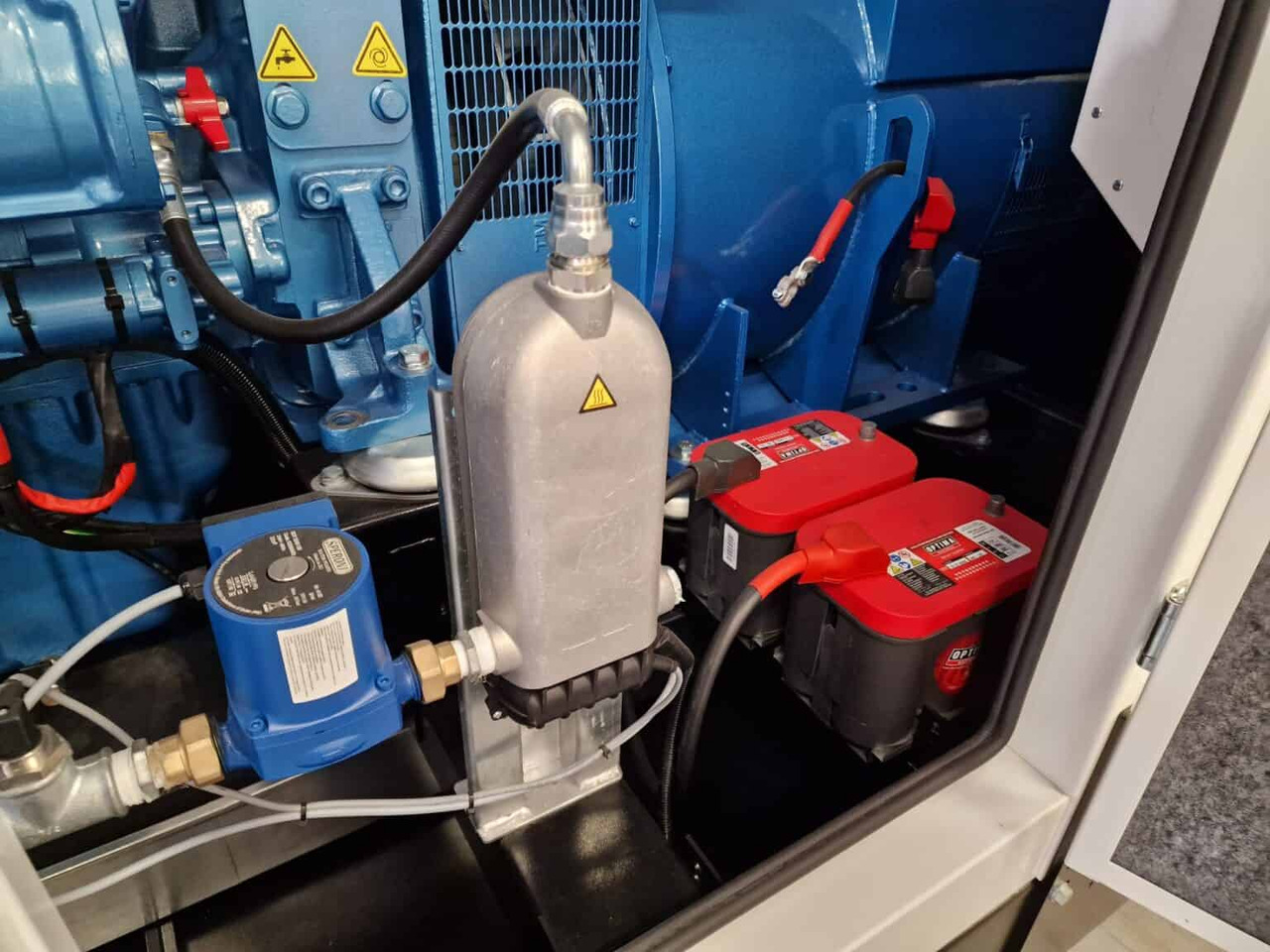 כלי/ ציוד Coelmo BDT12M900: תמונה 11