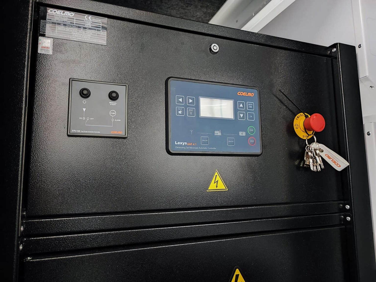 Coelmo BDT12M900 - כלי/ ציוד: תמונה 4 Coelmo BDT12M900 - כלי/ ציוד: תמונה 4