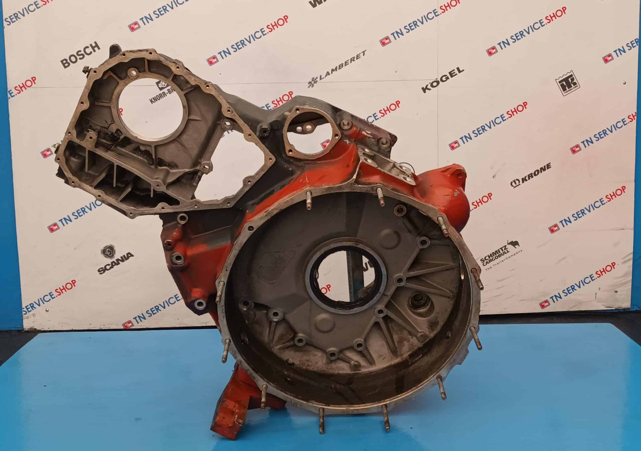 Coprivolano Iveco Cursor 13 - מנוע וחלקים עבור משאית: תמונה 1 Coprivolano Iveco Cursor 13 - מנוע וחלקים עבור משאית: תמונה 1