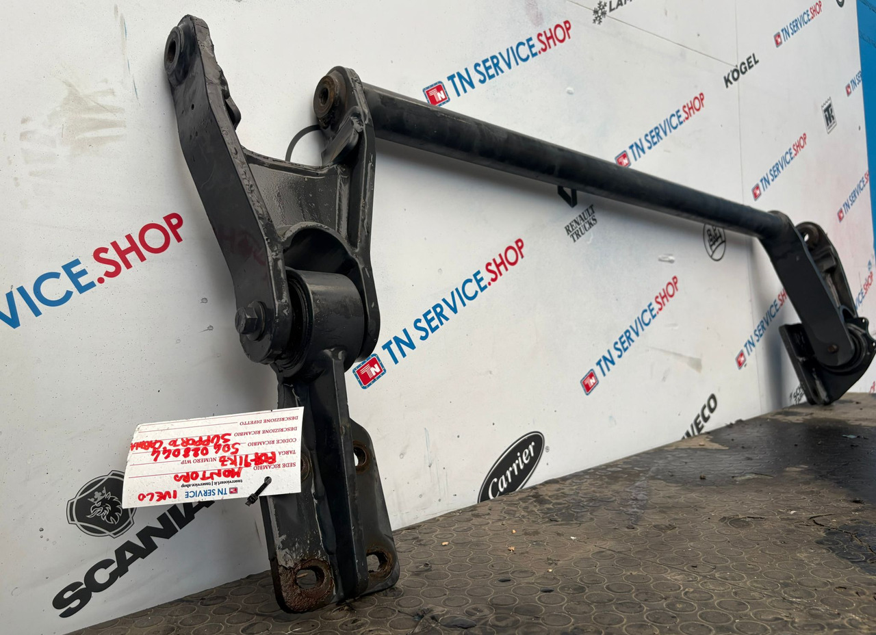 Supporto cabina per Iveco - מתלה תא עבור משאית: תמונה 1 Supporto cabina per Iveco - מתלה תא עבור משאית: תמונה 1