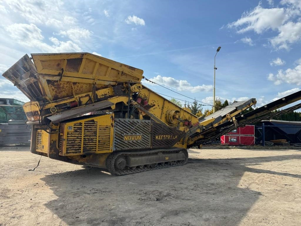Keestrack Novum - משקף: תמונה 3 Keestrack Novum - משקף: תמונה 3